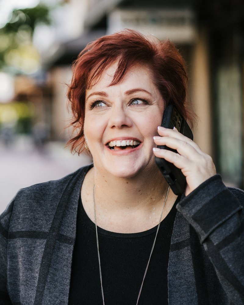 Kate Johnson, Avation Partners